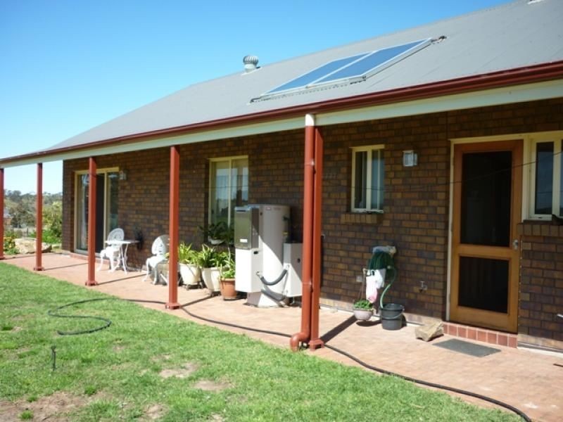 91/ Archer Hill Road, Wistow SA 5251