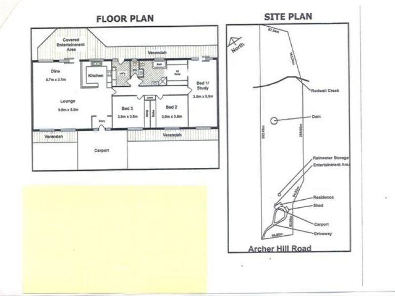 91/ Archer Hill Road, Wistow SA 5251