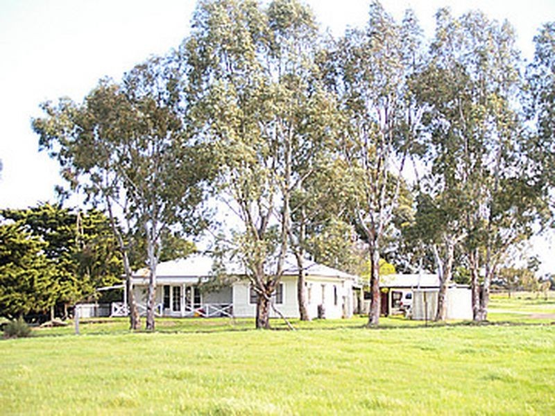 Emu Springs Road, Tintinara SA 5266