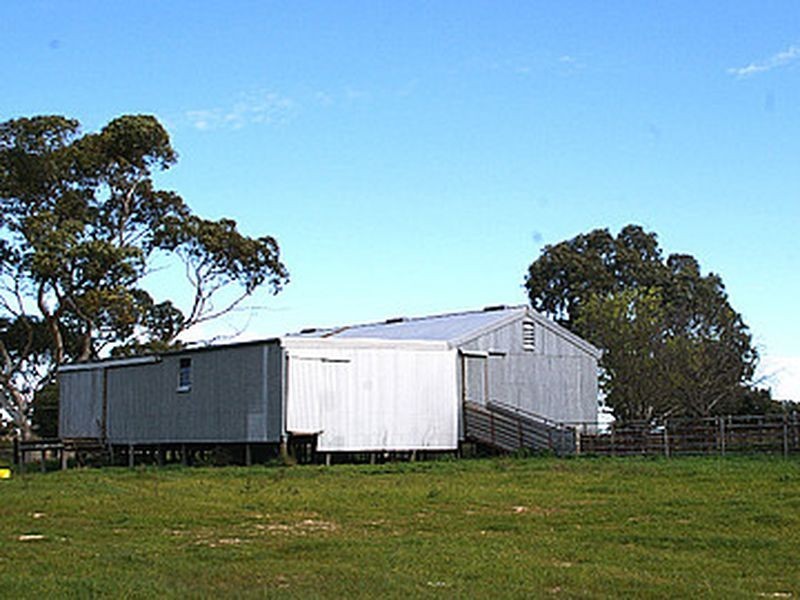 Emu Springs Road, Tintinara SA 5266