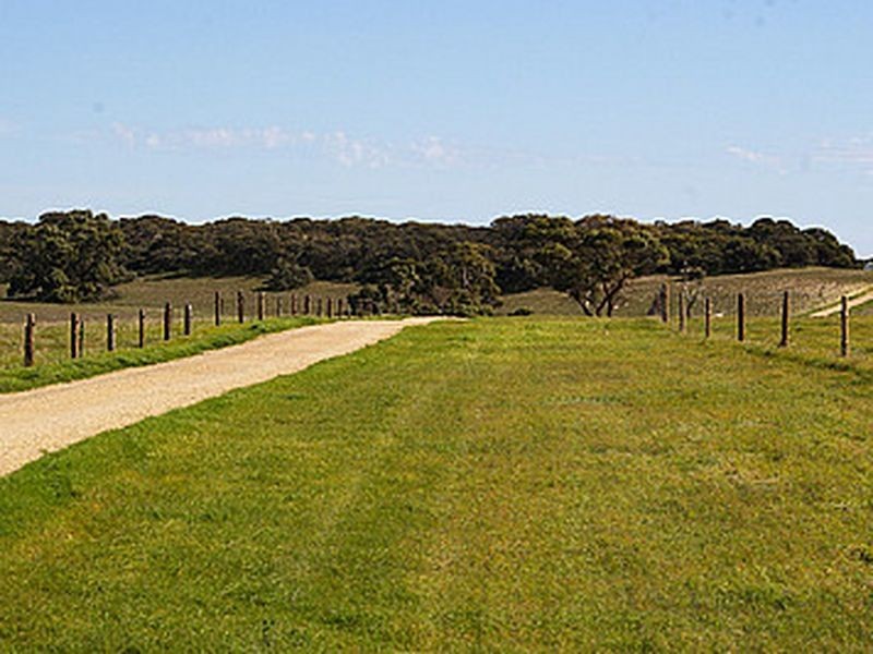 Emu Springs Road, Tintinara SA 5266