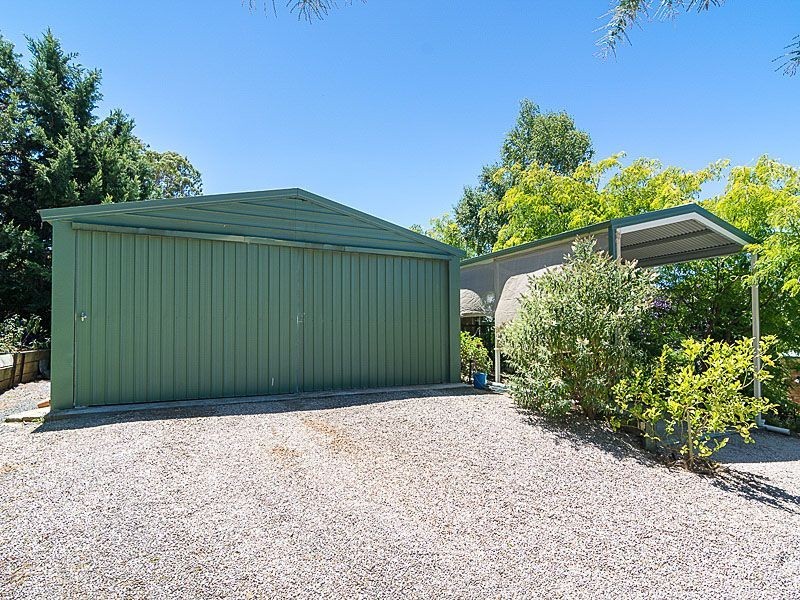 4 Wellow Crescent, Mount Barker SA 5251