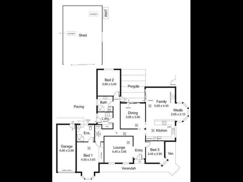 4 Wellow Crescent, Mount Barker SA 5251