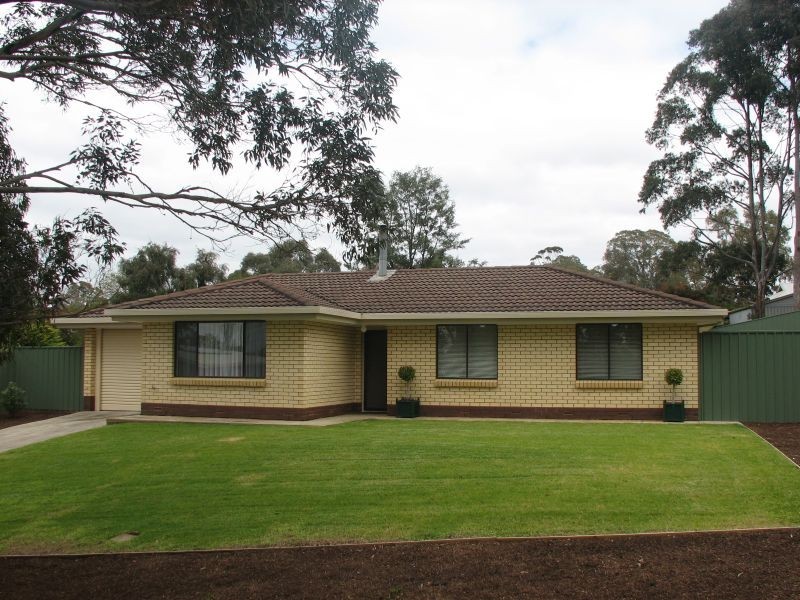 3 Hay Court, Mount Barker SA 5251