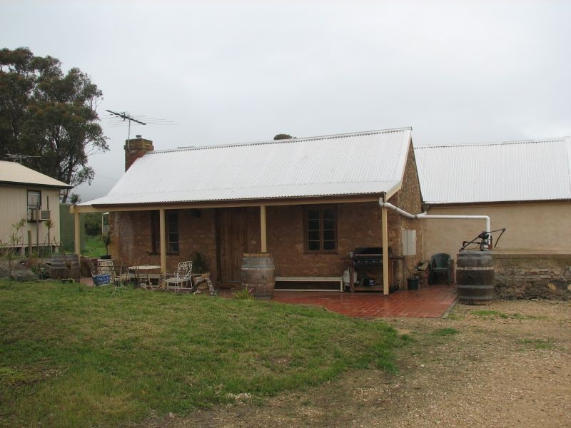 101/2-4 East Terrace, Callington SA 5254