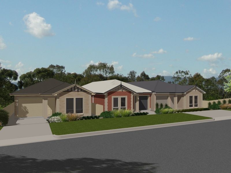 30 Hampden Road, Mount Barker SA 5251