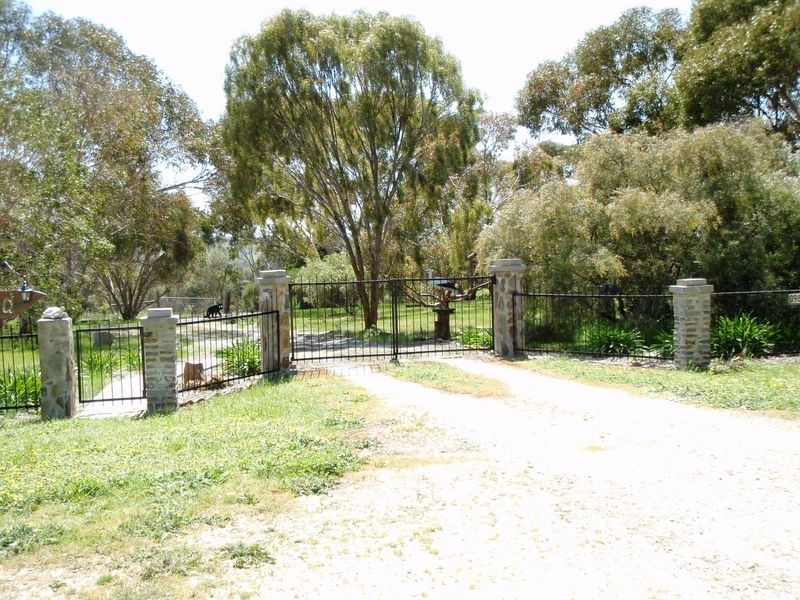 202/ Archer Hill Road, Wistow SA 5251