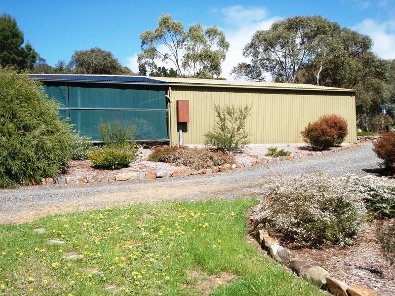 202/ Archer Hill Road, Wistow SA 5251