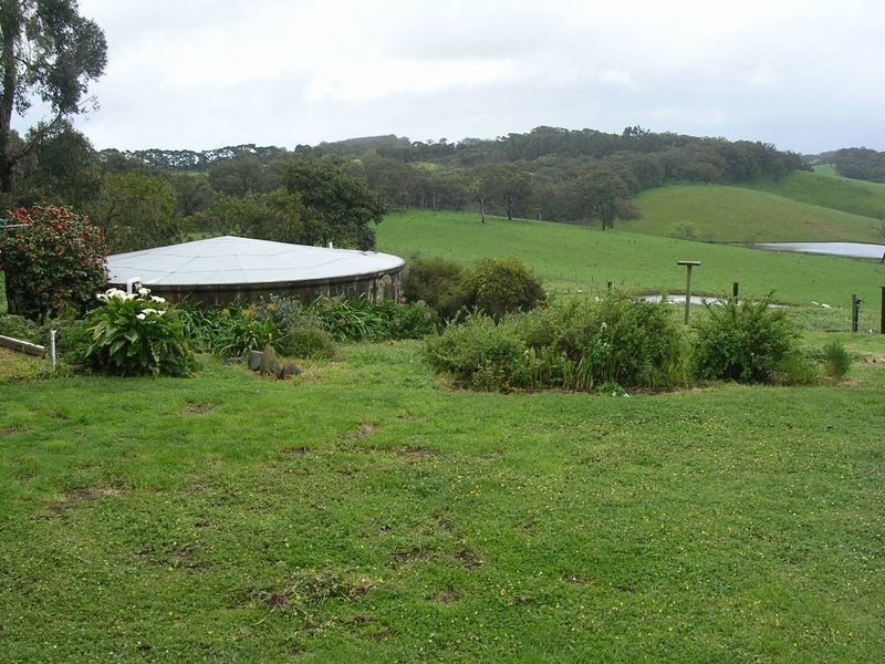 Greenhills Road, Macclesfield SA 5153