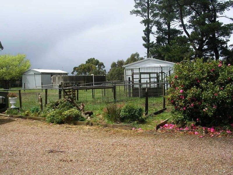 Greenhills Road, Macclesfield SA 5153