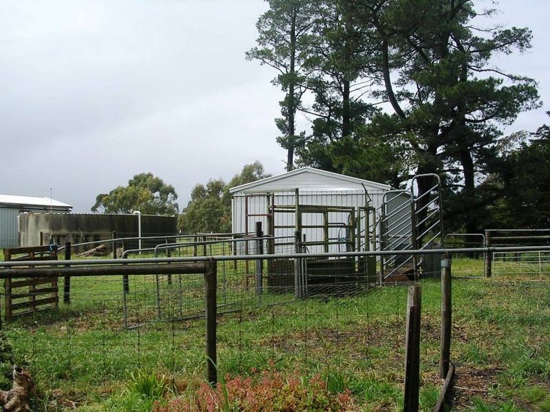 Greenhills Road, Macclesfield SA 5153