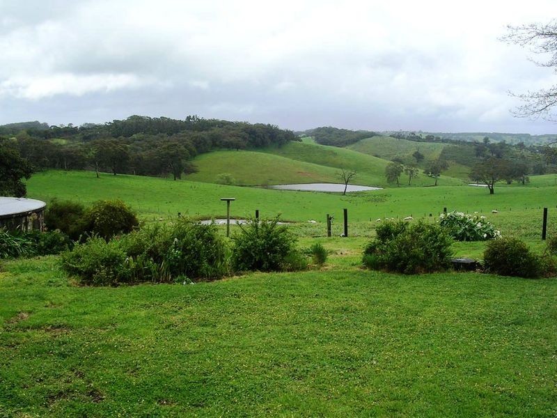 Greenhills Road, Macclesfield SA 5153