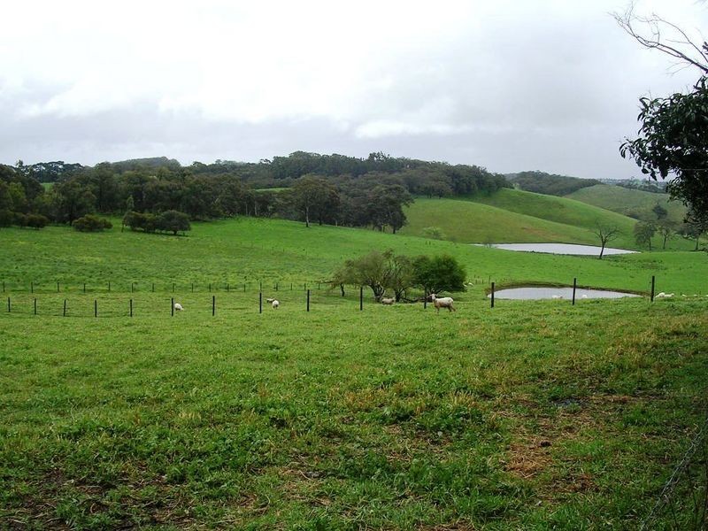 Greenhills Road, Macclesfield SA 5153