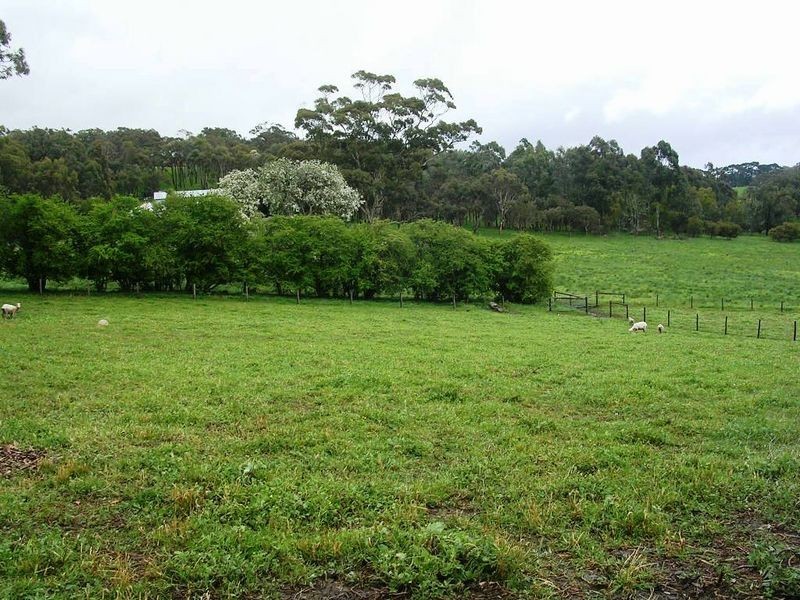 Greenhills Road, Macclesfield SA 5153