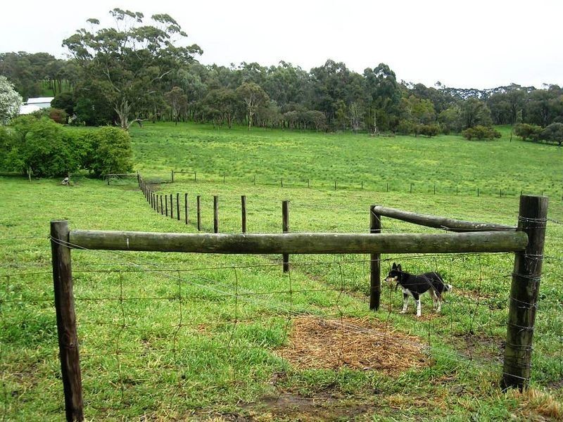 Greenhills Road, Macclesfield SA 5153