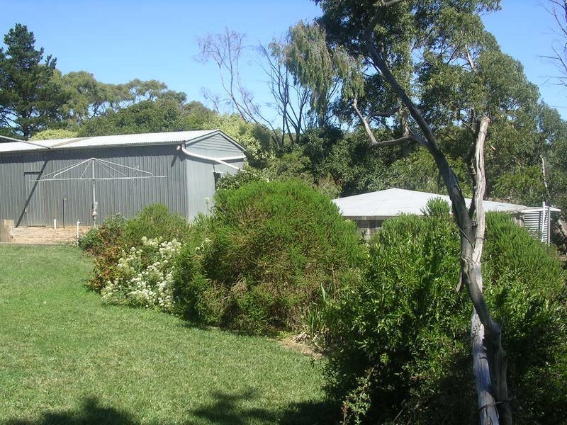 Greenhills Road, Macclesfield SA 5153