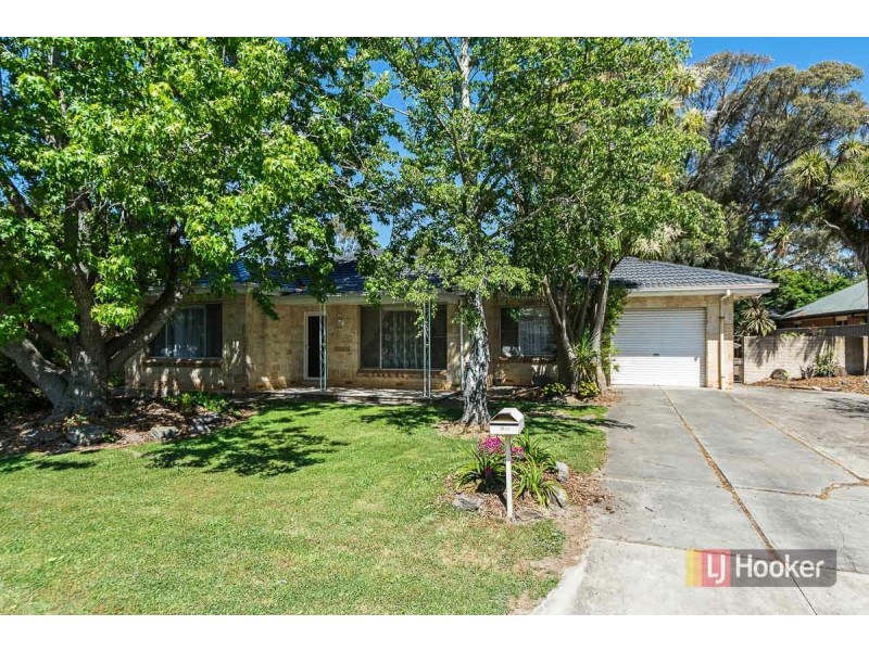 11 Mill Street, Mount Barker SA 5251