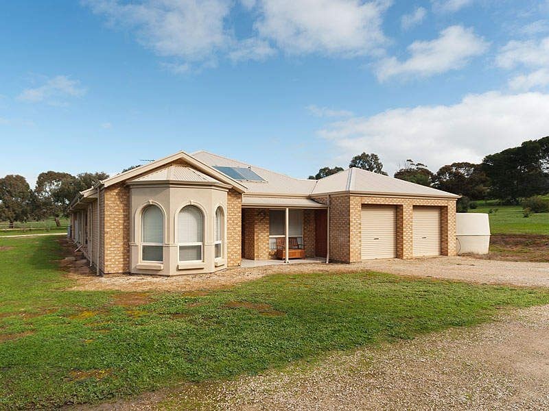 201/ Mine Road, Kanmantoo SA 5252