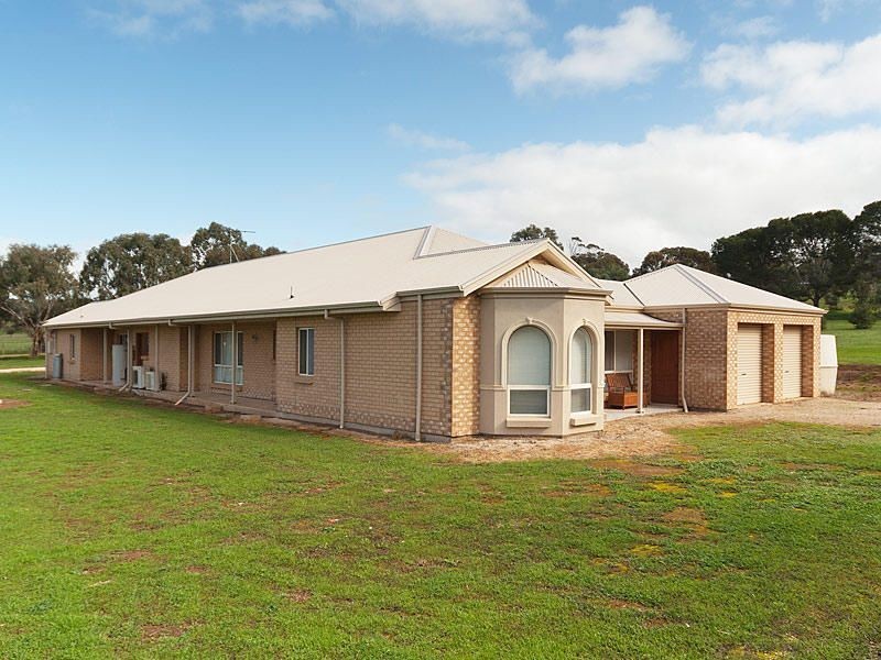 201/ Mine Road, Kanmantoo SA 5252