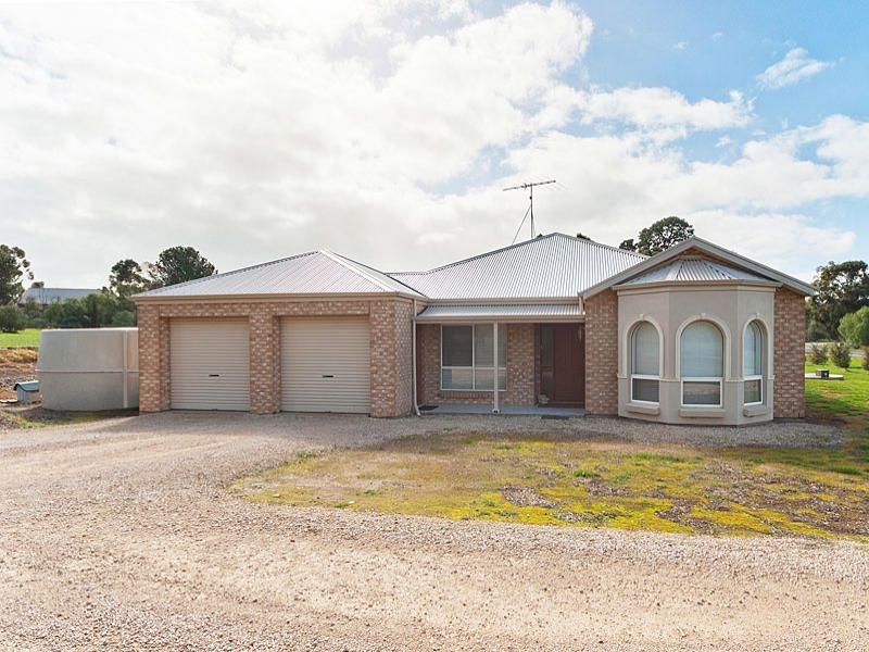 201/ Mine Road, Kanmantoo SA 5252