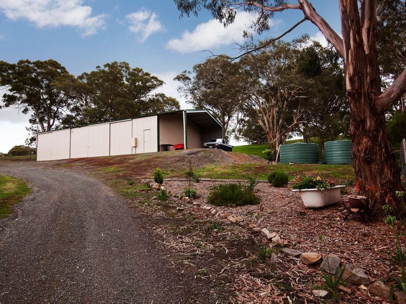 189 Pyrites Road, Nairne SA 5252
