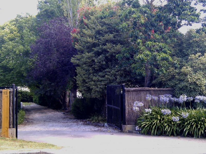 10 & 12a Johns Lane, Hahndorf SA 5245