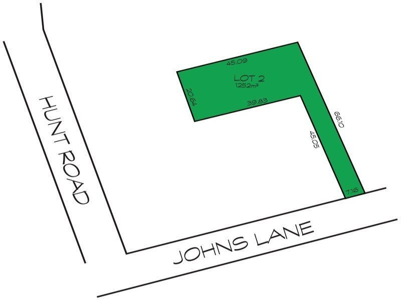 10 & 12a Johns Lane, Hahndorf SA 5245