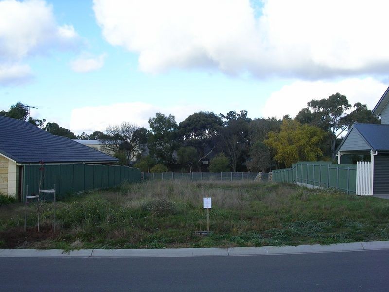 26 Downing Street, Mount Barker SA 5251