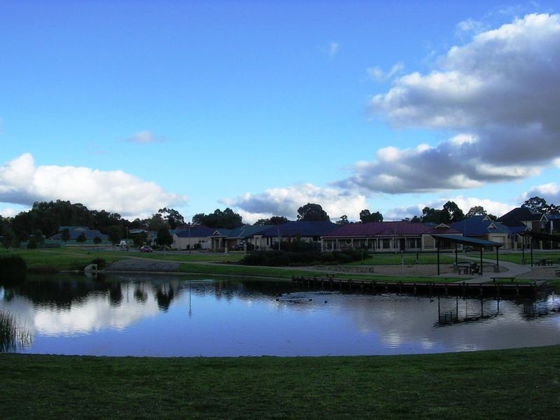 26 Downing Street, Mount Barker SA 5251