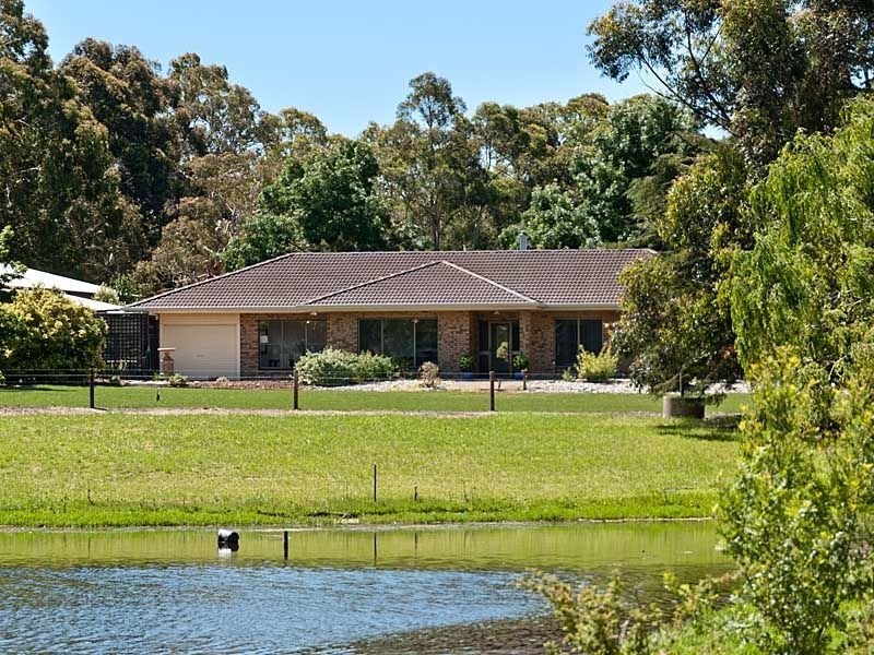 LYNWOOD Church Hill/Cobbledick Road, Echunga SA 5153