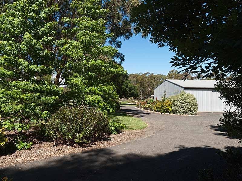 LYNWOOD Church Hill/Cobbledick Road, Echunga SA 5153