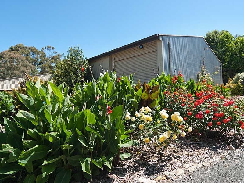 LYNWOOD Church Hill/Cobbledick Road, Echunga SA 5153