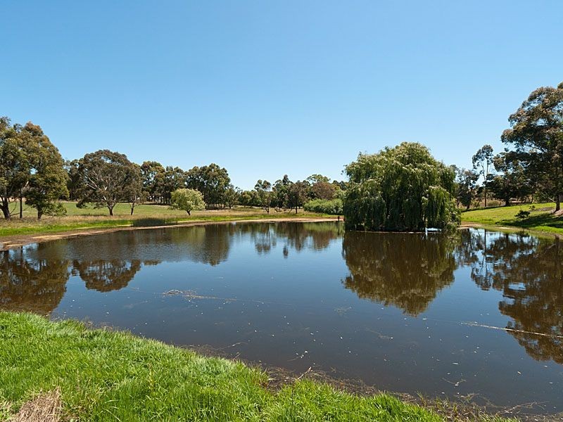 LYNWOOD Church Hill/Cobbledick Road, Echunga SA 5153