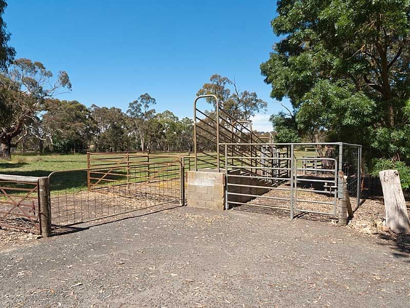 LYNWOOD Church Hill/Cobbledick Road, Echunga SA 5153