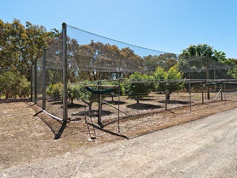 LYNWOOD Church Hill/Cobbledick Road, Echunga SA 5153