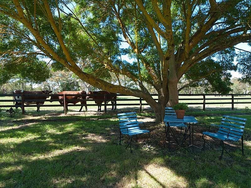 LYNWOOD Church Hill/Cobbledick Road, Echunga SA 5153