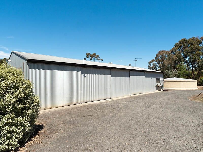 LYNWOOD Church Hill/Cobbledick Road, Echunga SA 5153