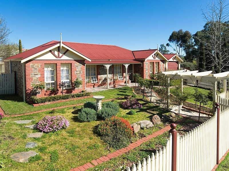1 Clezy Court, Nairne SA 5252