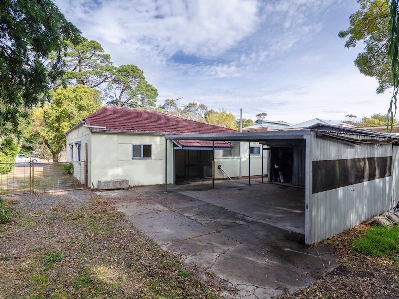 55 Mawson Road, Meadows SA 5201