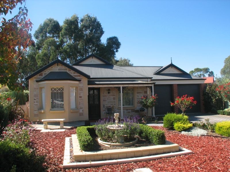 11 Federation Way, Nairne SA 5252