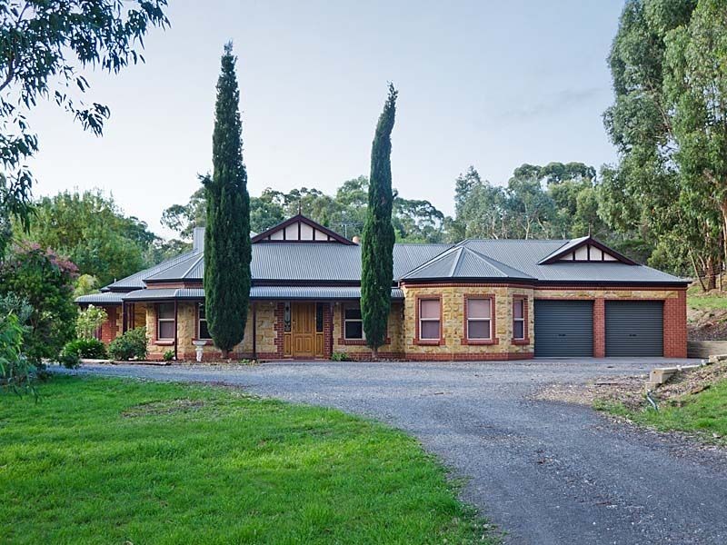 11 Nitschke Road, Littlehampton SA 5250