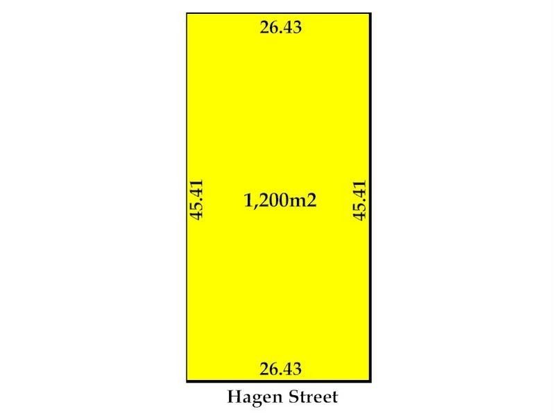 22 Hagen Street, Callington SA 5254