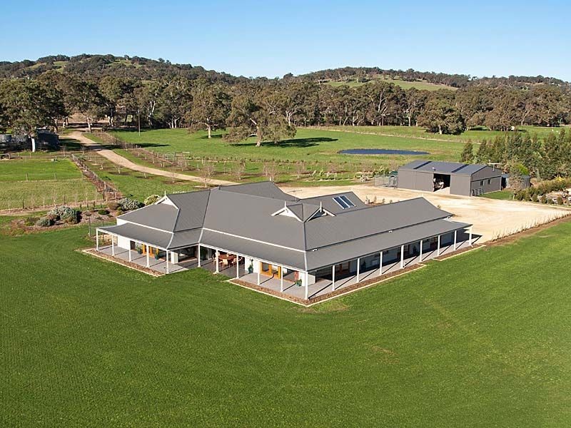 315 Kondoparinga Road, Meadows SA 5201