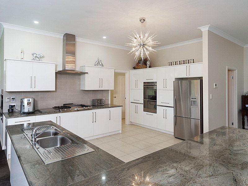 315 Kondoparinga Road, Meadows SA 5201