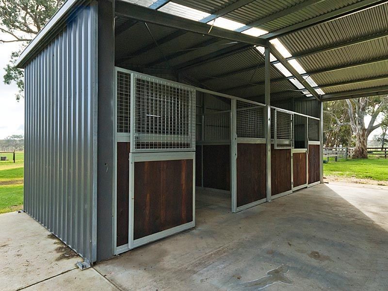 315 Kondoparinga Road, Meadows SA 5201