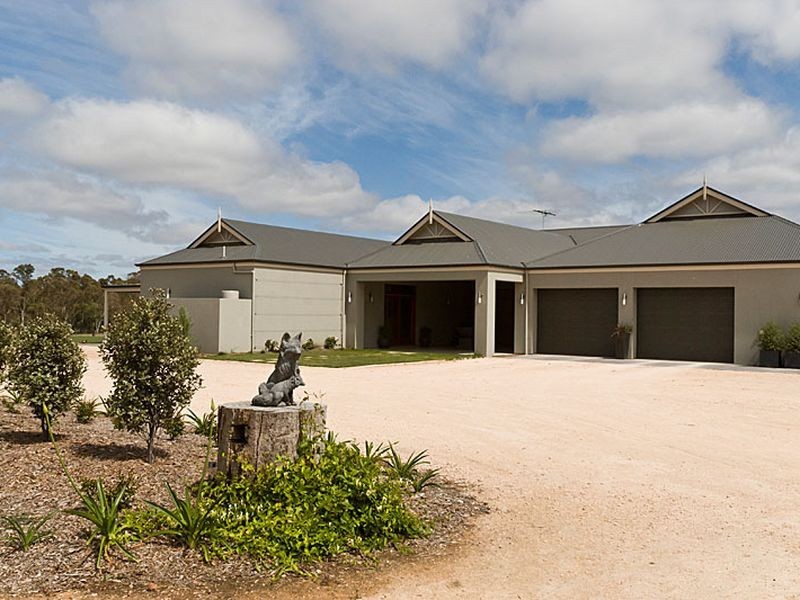 315 Kondoparinga Road, Meadows SA 5201
