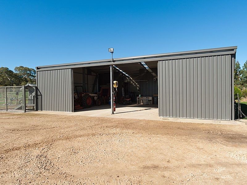 315 Kondoparinga Road, Meadows SA 5201