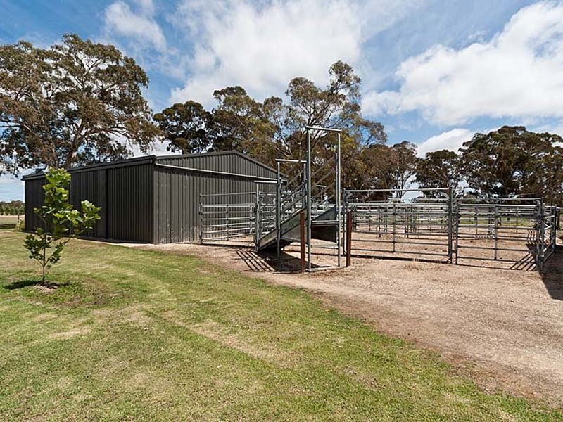 315 Kondoparinga Road, Meadows SA 5201