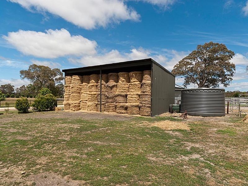 315 Kondoparinga Road, Meadows SA 5201