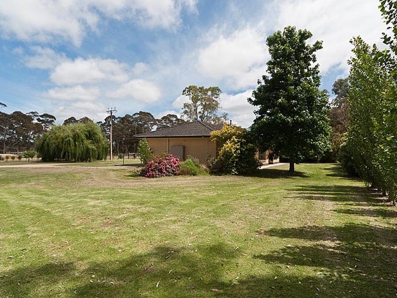 315 Kondoparinga Road, Meadows SA 5201